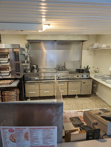 Comentarii opinii despre Haga Pizzeria Hagaström