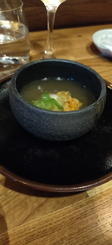 Koizen Omakase Room Phone number