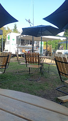 Lill-Happy foodtruck