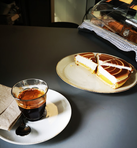 Café Rost - Gastronomi och hotellverksamhet