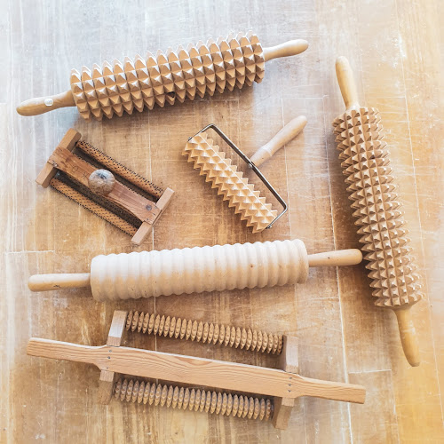 Dahlbergs bageri - Piteå