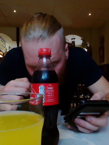 Comentarii opinii despre Romme Pizzeria