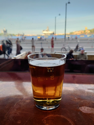 Skeppsbar - Gamla Stan