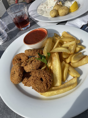 Opinii despre Grekisk Taverna i Strängnäs în Strängnäs - Gastronomi och hotellverksamhet