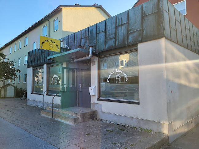 Reviews of Byssans Take Away in Visby - Gastronomi och hotellverksamhet