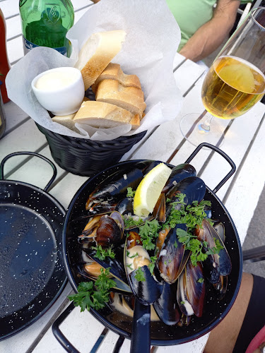 Opinii despre Café Backviken în Sankt Ibb - Gastronomi och hotellverksamhet