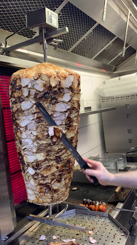 Yala Yala restaurangen - Gastronomi och hotellverksamhet