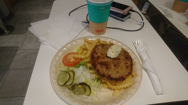 Comentarii opinii despre Sibylla