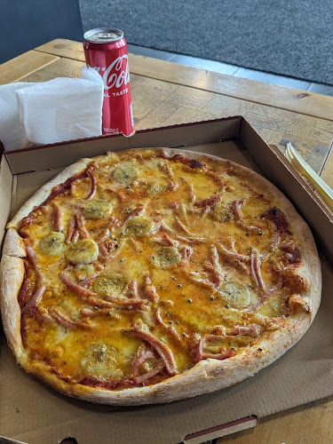 Midnattshörnan - Kiruna