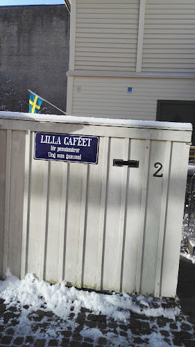 Lilla Caféet LUND Phone number