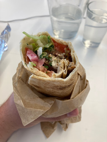 Comments and reviews of Damaskus mat