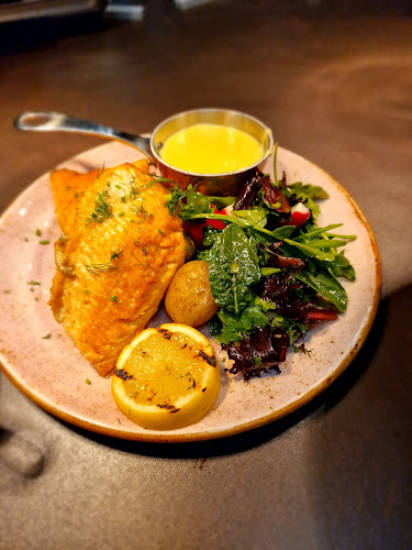 Restaurant @ Scandic Örnsköldsvik - Gastronomi och hotellverksamhet