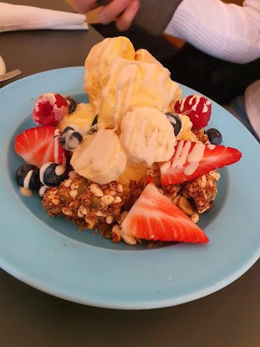 À la Lo - Stockholm