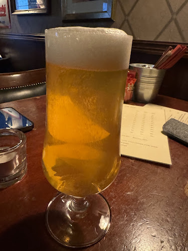 Reviews of Flying Barrel in Göteborg - Gastronomi och hotellverksamhet