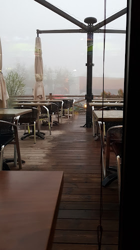 Timeout Grill & Sportsbar - Lyckeby