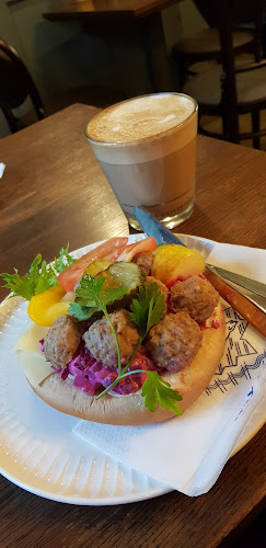 Opinii despre Conditori Nordpolen AB în Vara - Gastronomi och hotellverksamhet