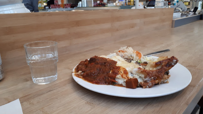 Comentarii opinii despre Vegeriet