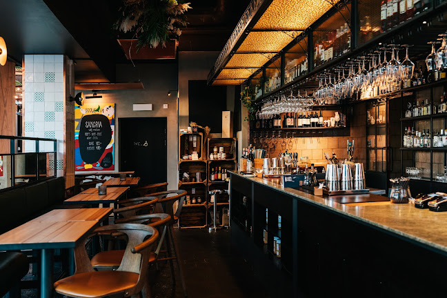 Boqueria Göteborg - Göteborg