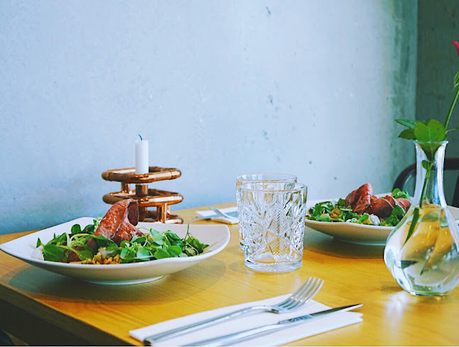 Reviews of Slipkajen in Kalmar - Gastronomi och hotellverksamhet