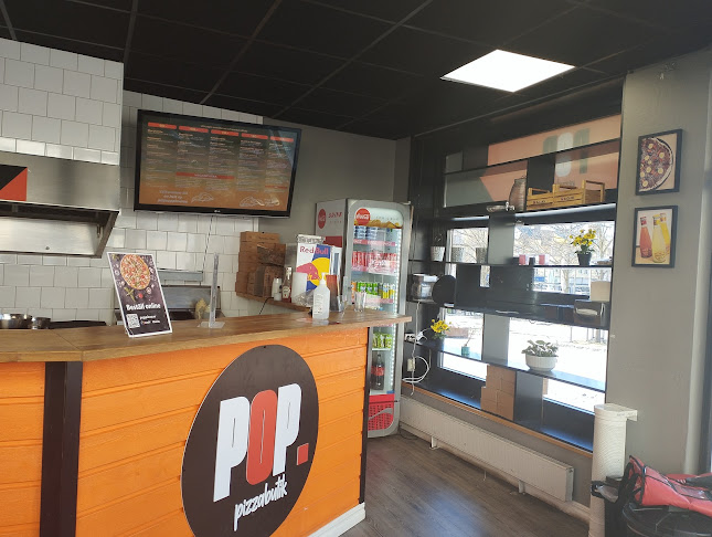 City pizza - Gastronomi och hotellverksamhet