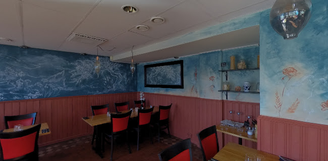 Trattoria Alberobello AB