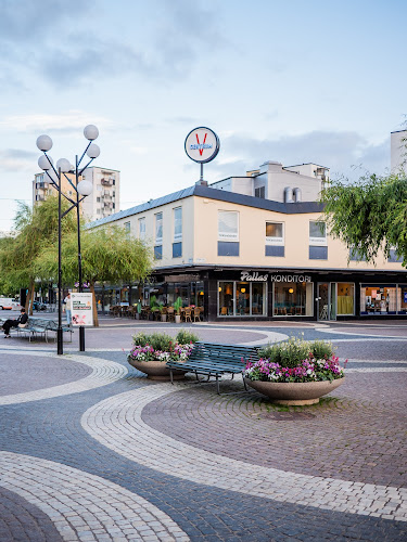 Konditori Pallas AB - Vällingby