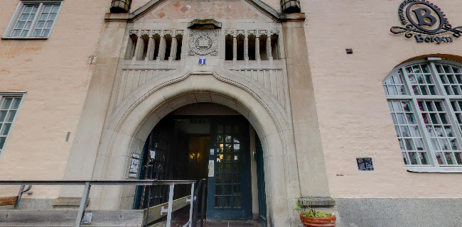 Orphei Drängars plats 1, 753 11 Uppsala