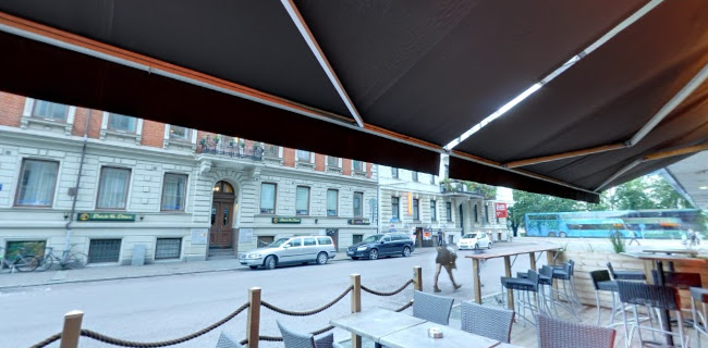 Kristinelundsgatan 13, 411 37 Göteborg