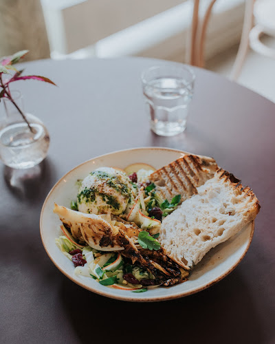 Opinii despre Nostra Café în Malmö - Gastronomi och hotellverksamhet