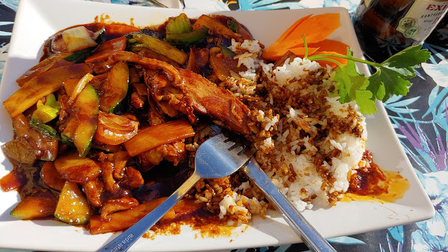 Saigon House - Gastronomi och hotellverksamhet