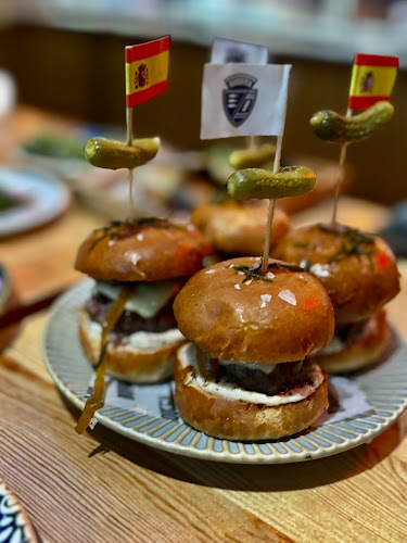 Boqueria Stockholm Phone number