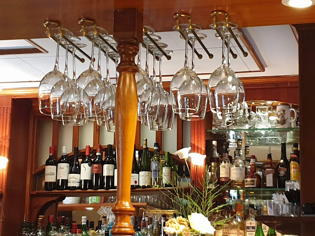 Restaurang Krakow - Göteborg