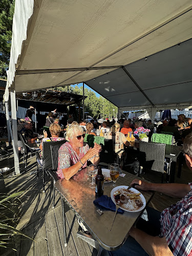 Sjökrogen Skokloster