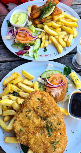 Comentarii opinii despre Vinny's Krog