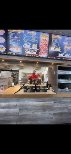 Kungälvsgrillen - Grill Restaurang Kungälv