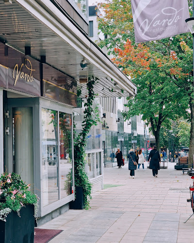 Vasagatan 14, 722 12 Västerås