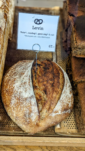 Rådmansö Bageributik Open Times