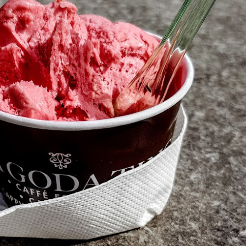 Kafé Två Goda Ting - Mariefred