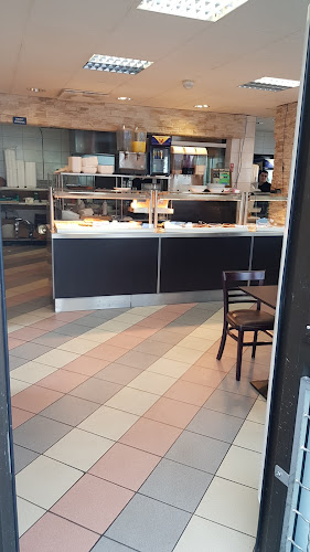 Comments and reviews of Burek House