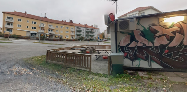 Djurgårdsgrillen Eskilstuna