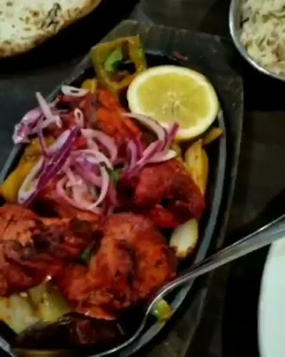 Chili Masala - Solna