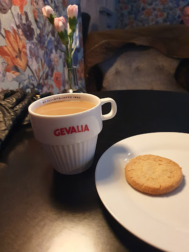 Opinii despre Hå-Ges Bröd în Arboga - Gastronomi och hotellverksamhet