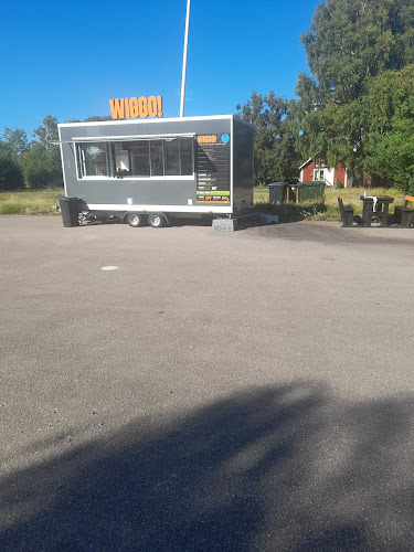 Wiggo! Falkenberg - Falkenberg