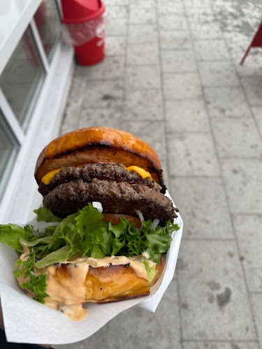 Premium Grill Odenplan - Gastronomi och hotellverksamhet