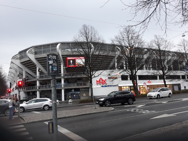 Jureskogs (Göteborg) - Gastronomi och hotellverksamhet