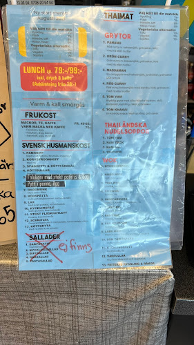 Café L.A. i Norrköping AB - Norrköping