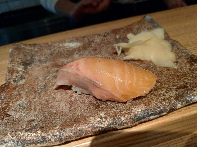Sushi Sho - Stockholm