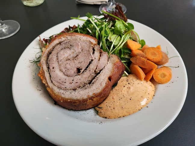 Opinii despre Julie Vinbar în Malmö - Gastronomi och hotellverksamhet