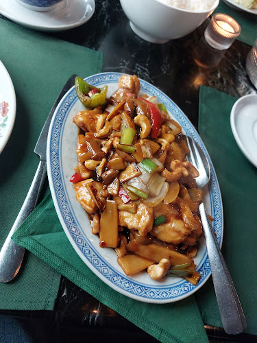 Restaurang Ming - Gastronomi och hotellverksamhet