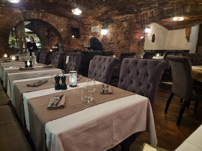 Källarkrogen - Göteborg